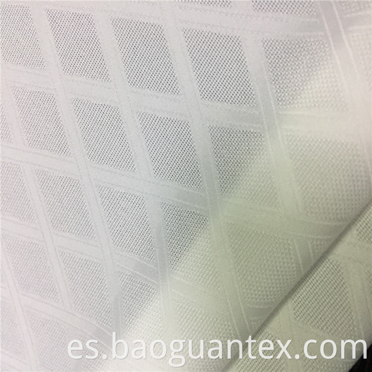 Jacquard Curtain Fabric